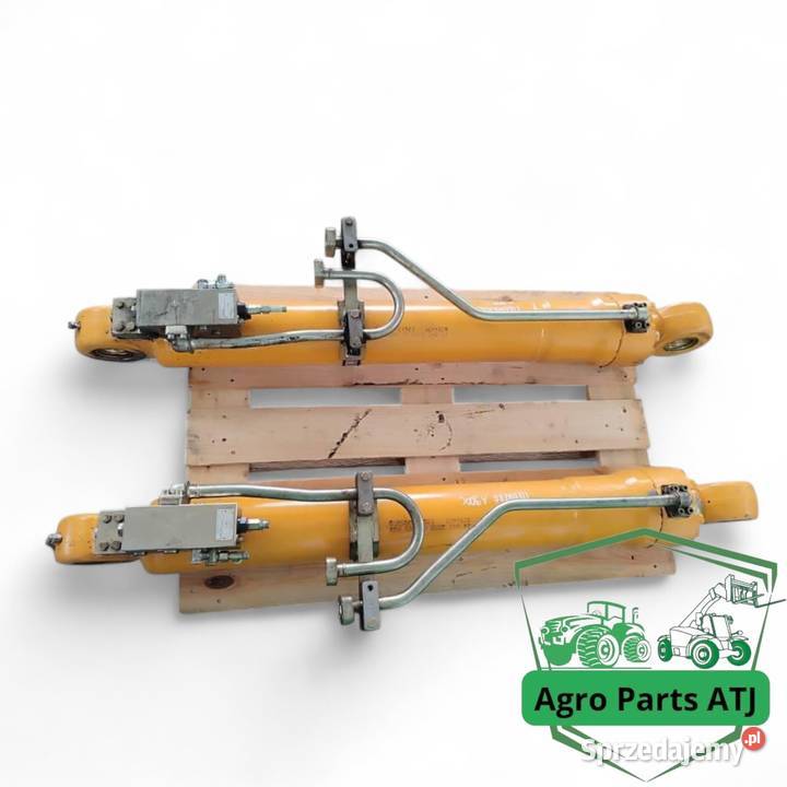 Siłownik hydrauliczny 9284408 Liebherr A 900 C Pozostałe Ciechanowiec sprzedam