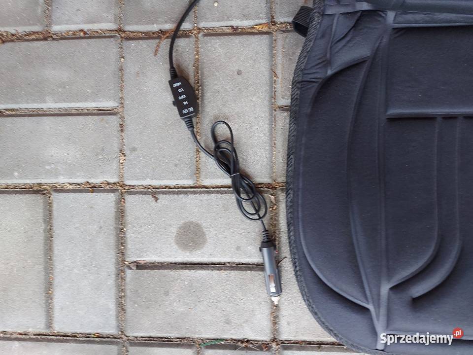 Łańcuchy na koła Złotów