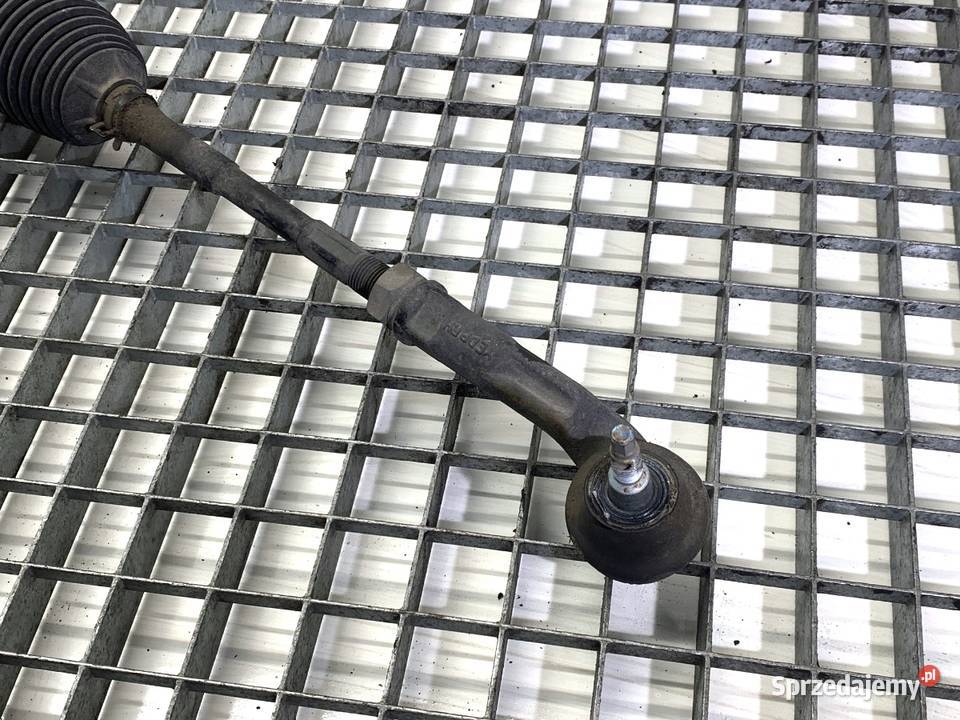 PRZEKŁADNIA KIEROWNICZA MAGLOWNICA KIA CEED podkarpackie sprzedam