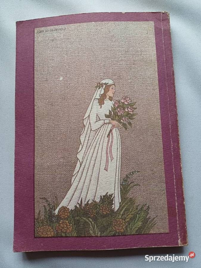 Wymarzony dom Ani Lucy Maud Montgomery małopolskie Kraków