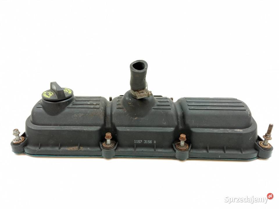 POKRYWA ZAWORÓW 04648980AB 38 V6 Dodge Grand Głowice cylindrów
