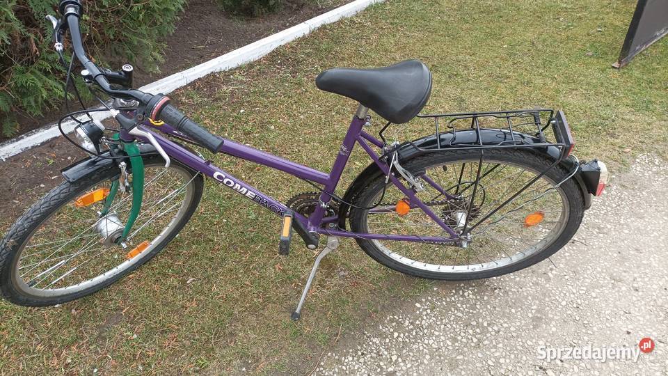 Rower koła 24 świętokrzyskie Kielce