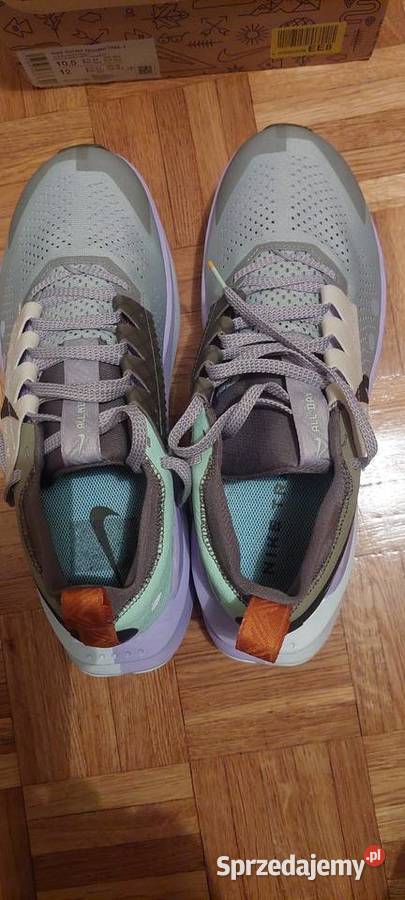 Buty Nike Zegama 2 Trail Wrocław