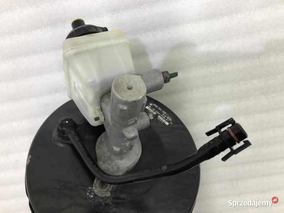 SERWO HAMULCOWE DACIA SANDERO I 8200941229 sprzedam