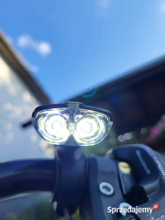 Rower MTB górski BTwin Rockrider 26 DODATKI stan Rowery i akcesoria mazowieckie