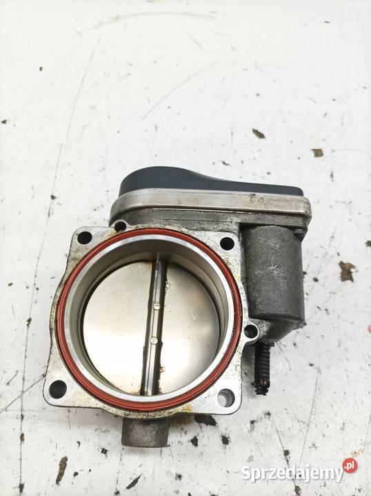 PRZEPUSTNICA 7506627 03 36 V8 N62 Bmw Seria 7 IV