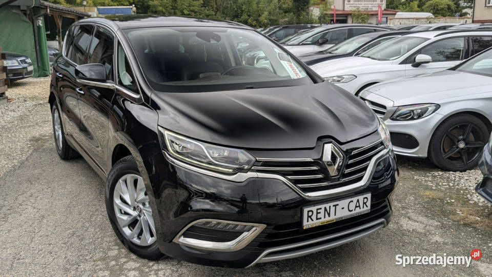 Renault Espace Częstochowa