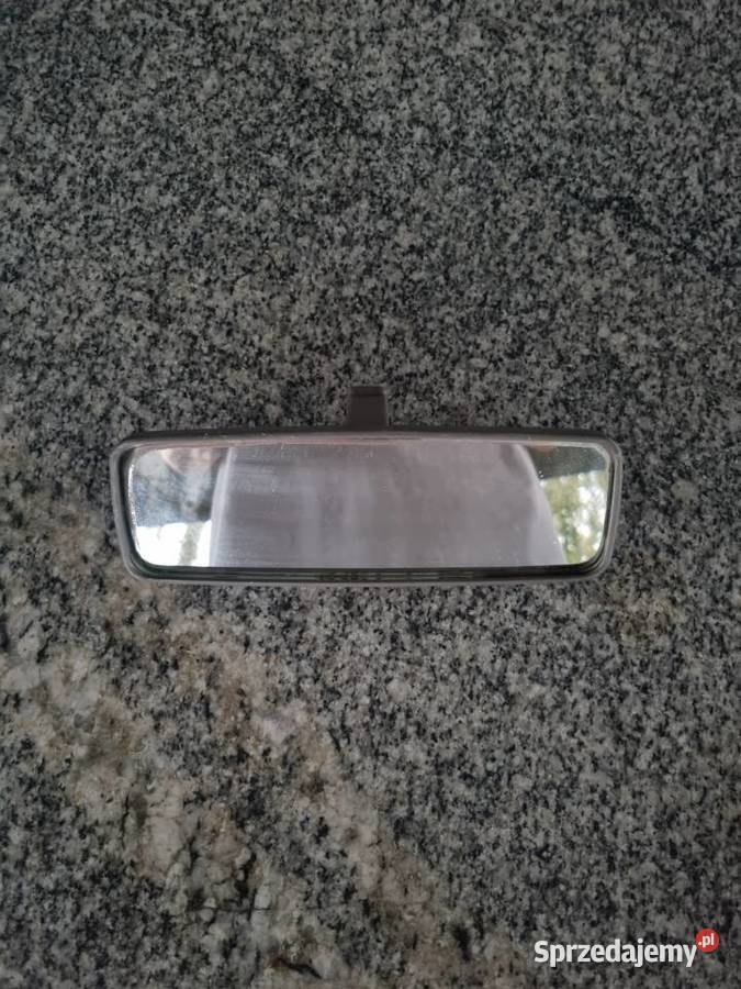 FIAT MULTIPLA LUSTERKO WSTECZNEWEWNĘTRZNE Strzegom sprzedam