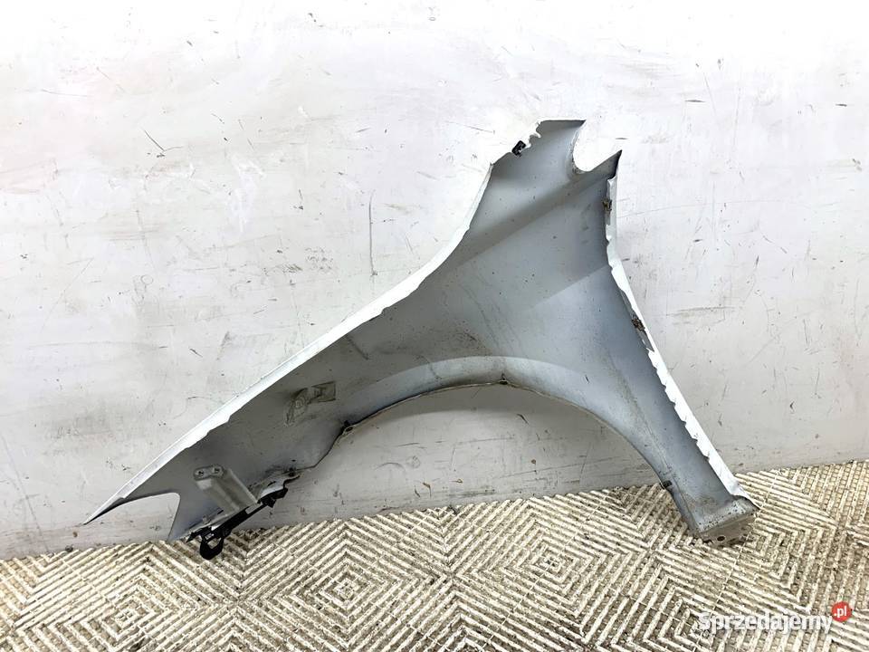 BŁOTNIK PRAWY PRZÓD LC9A VW GOLF VII Hatchback