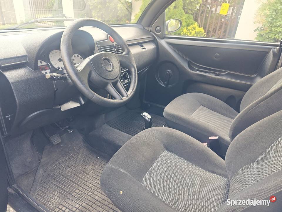 Microcar Aixam 2010r L6 bez prawka B 14 lat na Sochaczew
