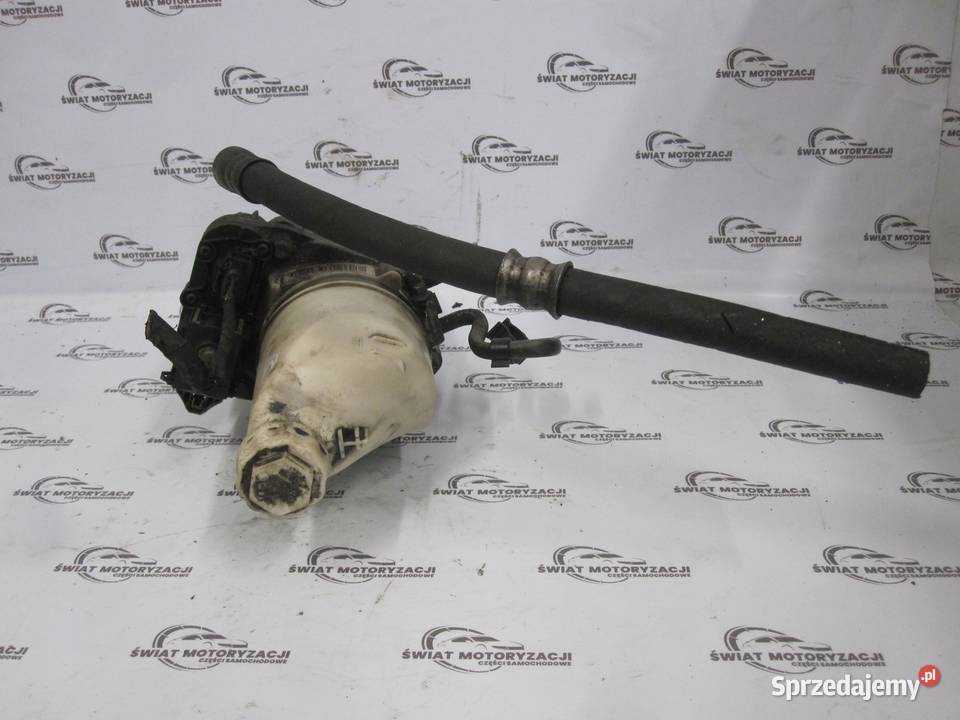 OPEL ZAFIRA B pompa wspomagania 13292554 Kielce