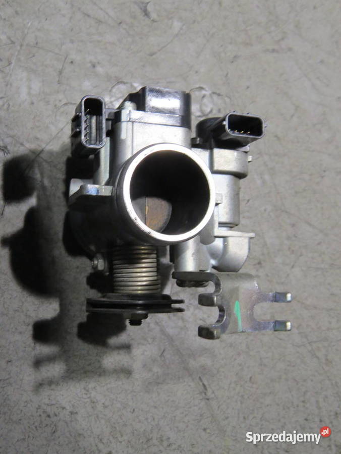 SUZUKI BURGMAN 200 125 16 PRZEPUSTNICA DOLOT Układ paliwowy Części motocyklowe Gdańsk