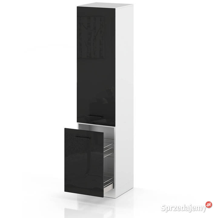 Słupek Kuchenny Stojący 50 Szafka Cargo S50 211cm Elbląg