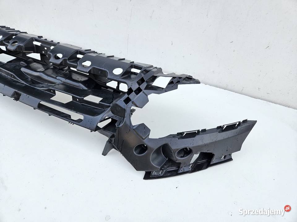 FORD TRANSIT CONNECT MK2 WZMOCNIENIE GÓRNE Wzmocnienia, belki i wsporniki