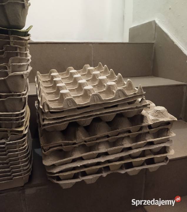 Wytłoczki Jaworzno sprzedam