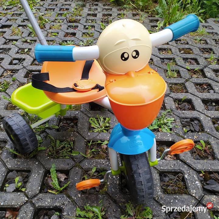 Rower dziecięcy Chicco Jastrzębie-Zdrój