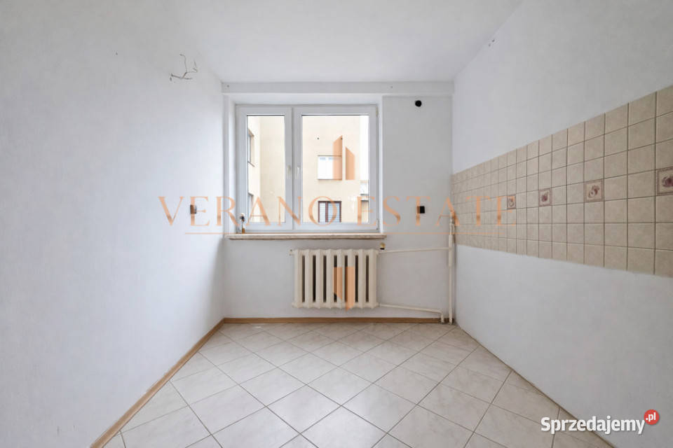 JASNE DOGODNIE SKOMUNIKOWANE OSIEDLE ZAMKNIĘTE oddzielna kuchnia Warszawa