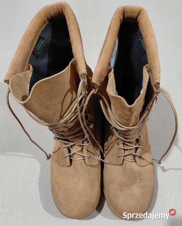 Buty ICWR Belleville Goretex 95XW Wrocław sprzedam