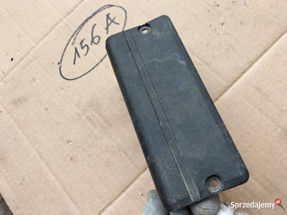 Audi 80 B4 80B4 KOMBI 8A9867821A Uchwyt Klamka Kamień-Kolonia sprzedam