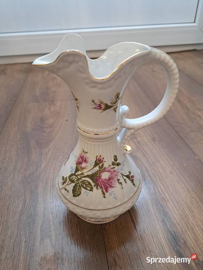 Dzbanek porcelana Chodziez Katowice sprzedam