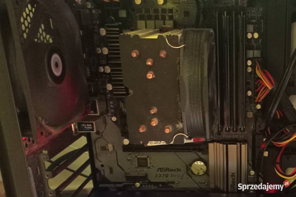 MIX Płyta główna x2 Młot wyburzeniowy Pamięć Ram Bielsko-Biała