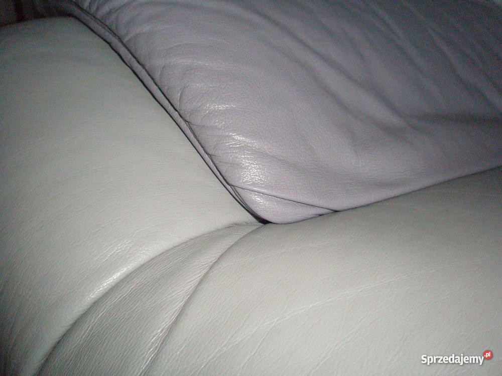 wypoczynkowy kanapa MEBLE KLER