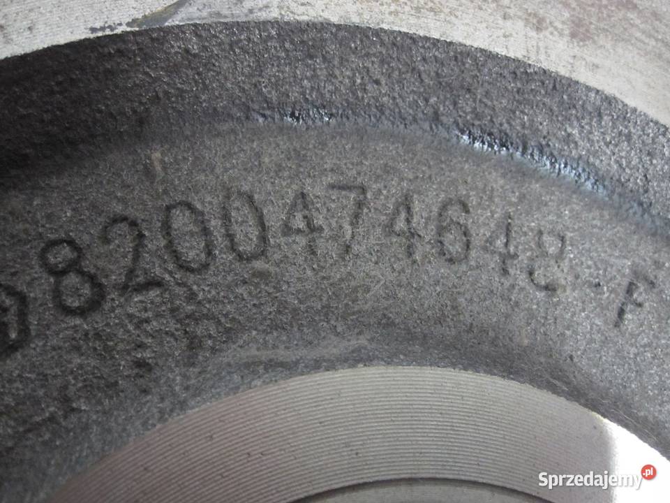 Insignia 20 CDTI 140 15r A20DTE 8200474648 KOŁO