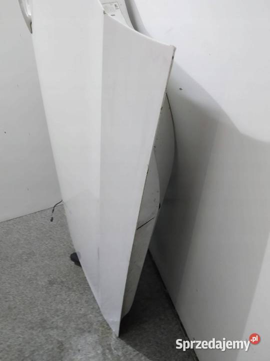 DRZWI LEWE PRZÓD LB9A Skoda Citigo I 2011