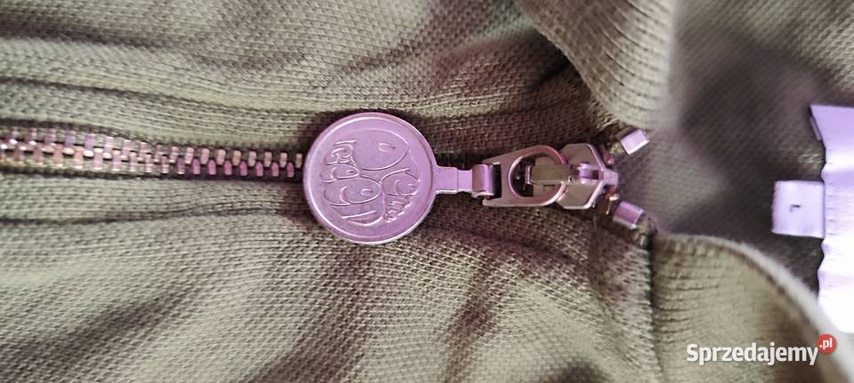 Koszula męska polo Głogów Małopolski