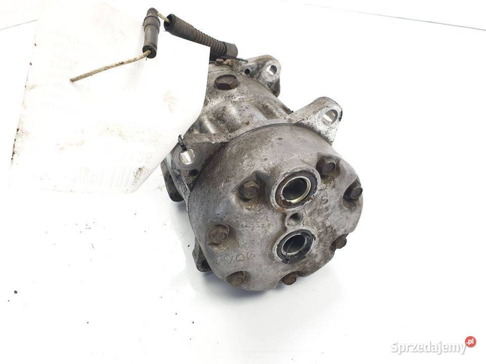 SPRĘŻARKA KLIMATYZACJI RENAULT MEGANE 7700272987 osobowe kujawsko-pomorskie sprzedam