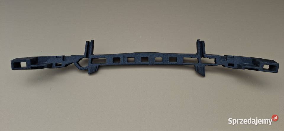 MERCEDES EQC W293 ABSORBER ZDERZAKA PRZÓD AMG sprzedam