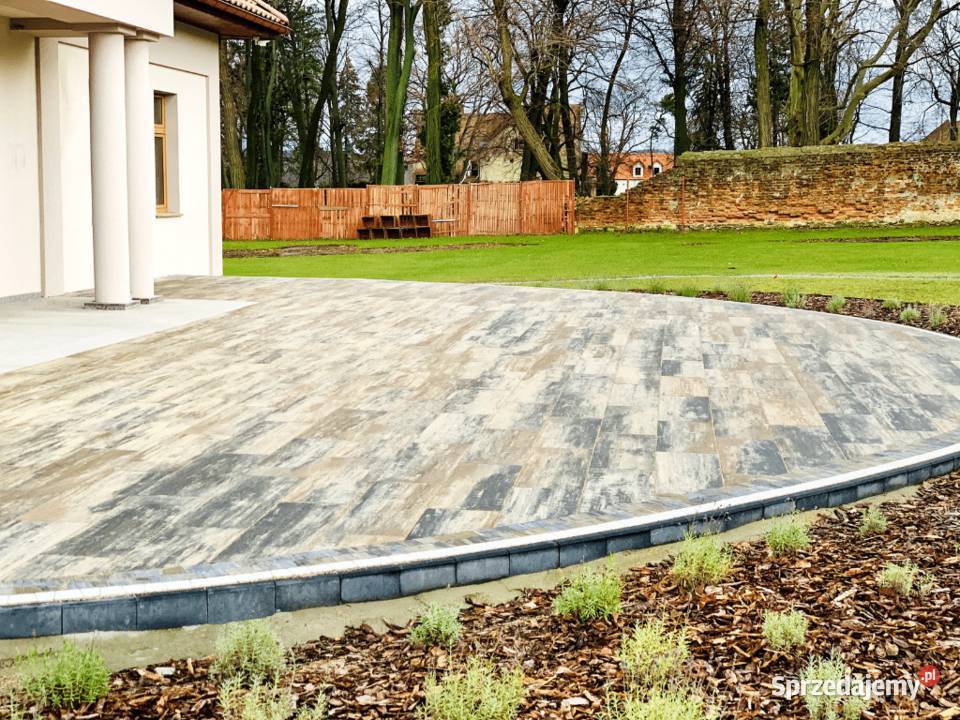 Betonowa płyta 67x33 Świdnica