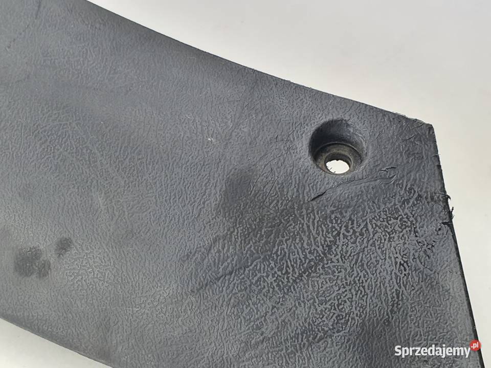 NADKOLE PRAWE TYL BLOTNIK TGB BLADE 550 EFI TGB łódzkie Janowice sprzedam