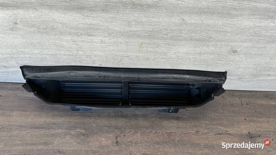 VOLVO XC90 II KIEROWNICA POWIETRZA ŻALUZJA osobowe Gorzów Wielkopolski sprzedam