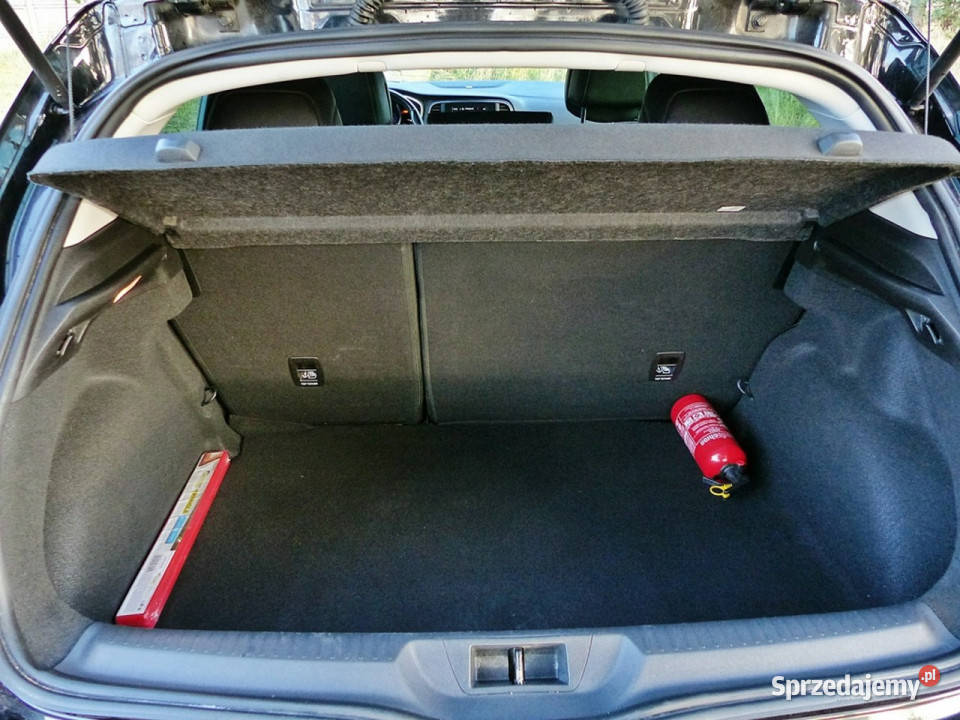 Renault Megane 16 tempomat Piła