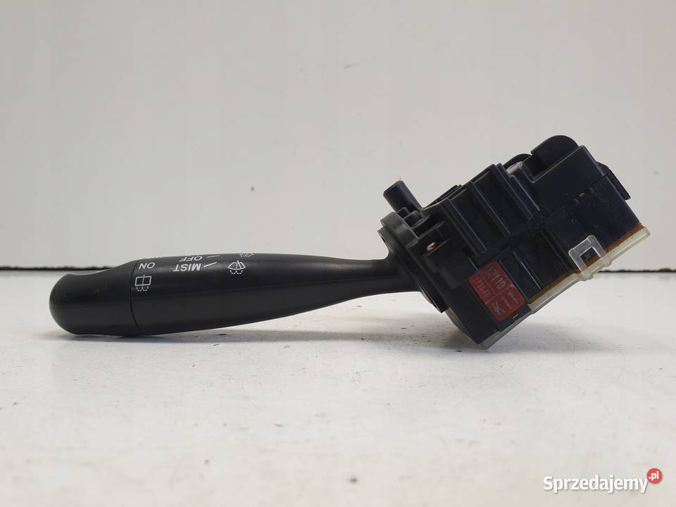 Toyota RAV4 II PRZEŁĄCZNIK WYCIERACZEK Manetka lubelskie Rudka