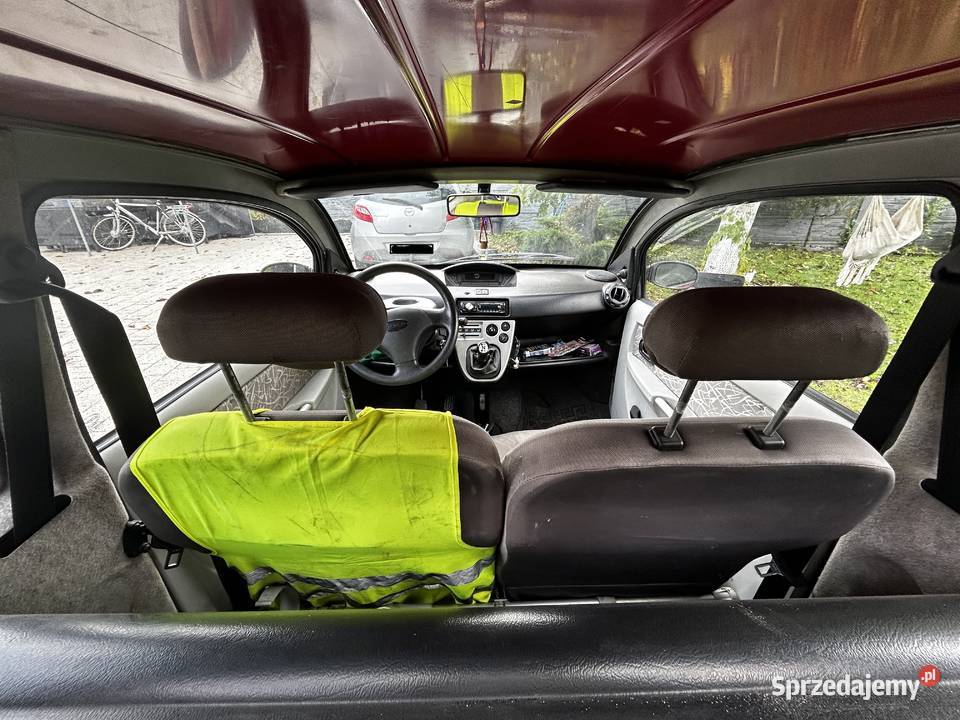 MICROCAR MC1
