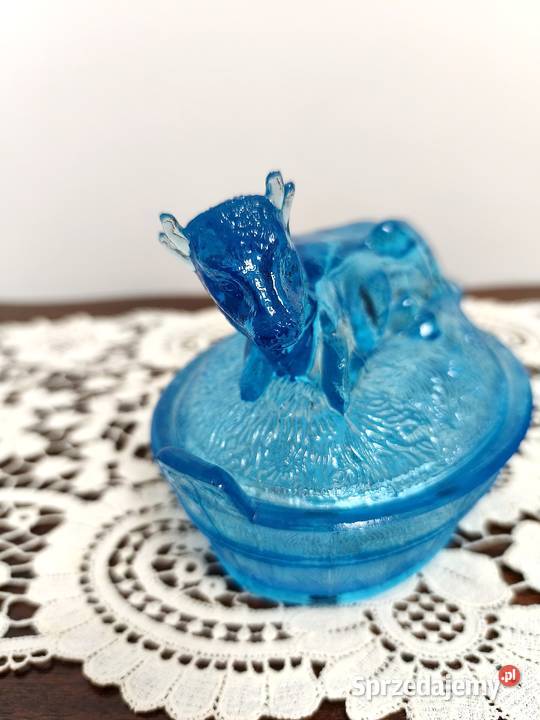 Krowa maselnica HSG Ząbkowice Konin