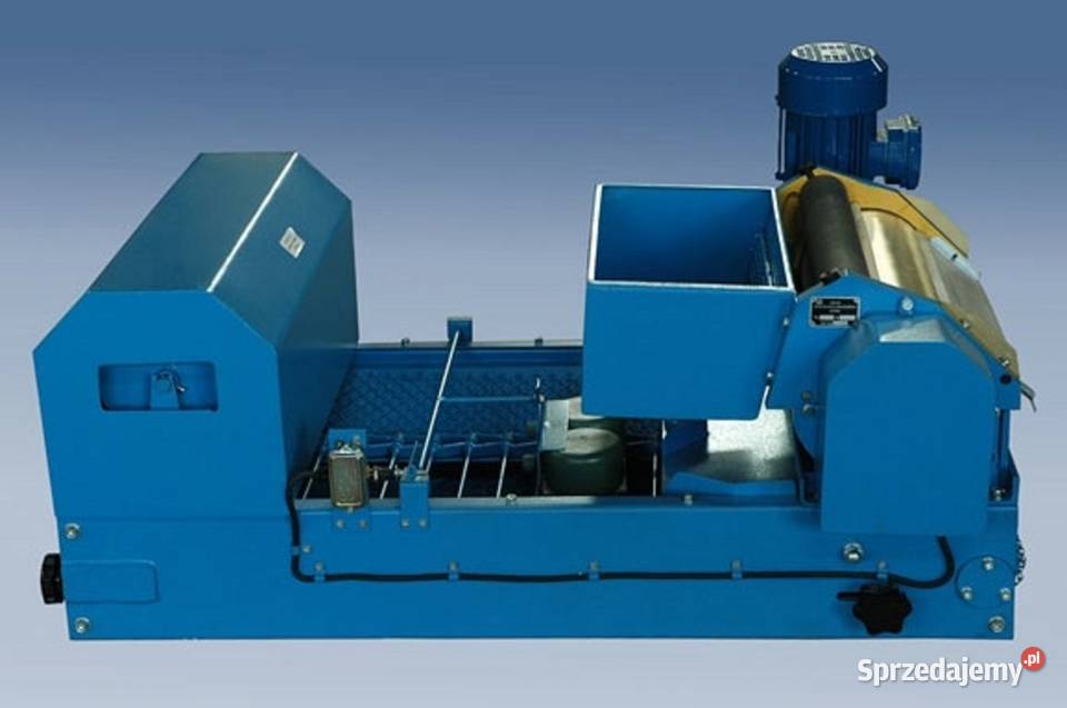 Separator SPG330 filtr szlifierki SPG30 Biznes i Przemysł dolnośląskie Oleśnica