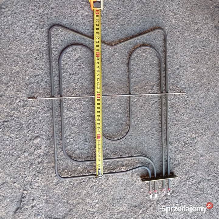 GRZAŁKA PIEKARNIKA GÓRNA Amica Mastercook Inne Kamień Pomorski