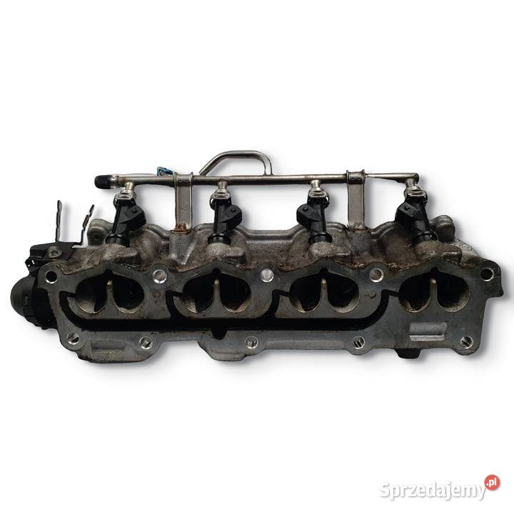 KOLEKTOR SSĄCY Opel Zafira B Astra H III 16 16V Kolektory ssące Chełm sprzedam