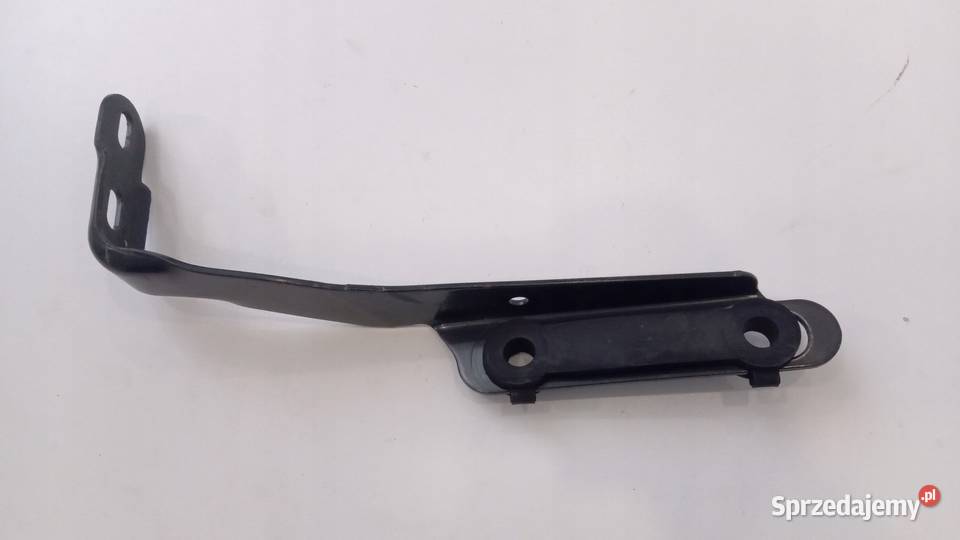 MOCOWANIE UCHWYT TŁUMIKA MERCEDES C W204 E W212 osobowe Karoseria Nowy Tomyśl