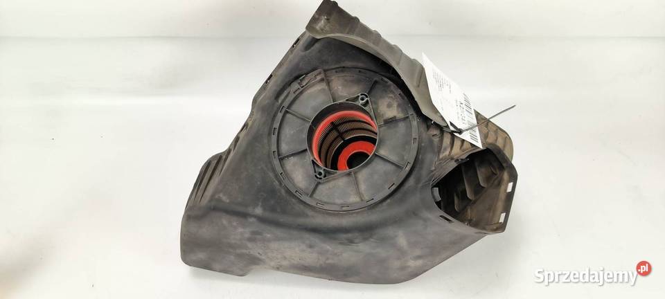 OBUDOWA FILTRA AUDI A6 C7 4G0133838L Lipno sprzedam