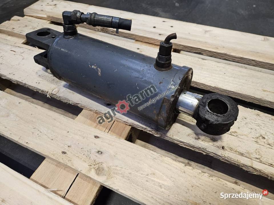 Siłownik podnośnika Fiat G210 G190 G240 Skrzynia biegów Byków