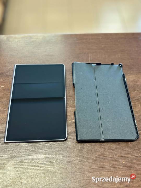 Tablet Lenovo Tab Plus 115 8 GB 256 GB srebrny Elbląg