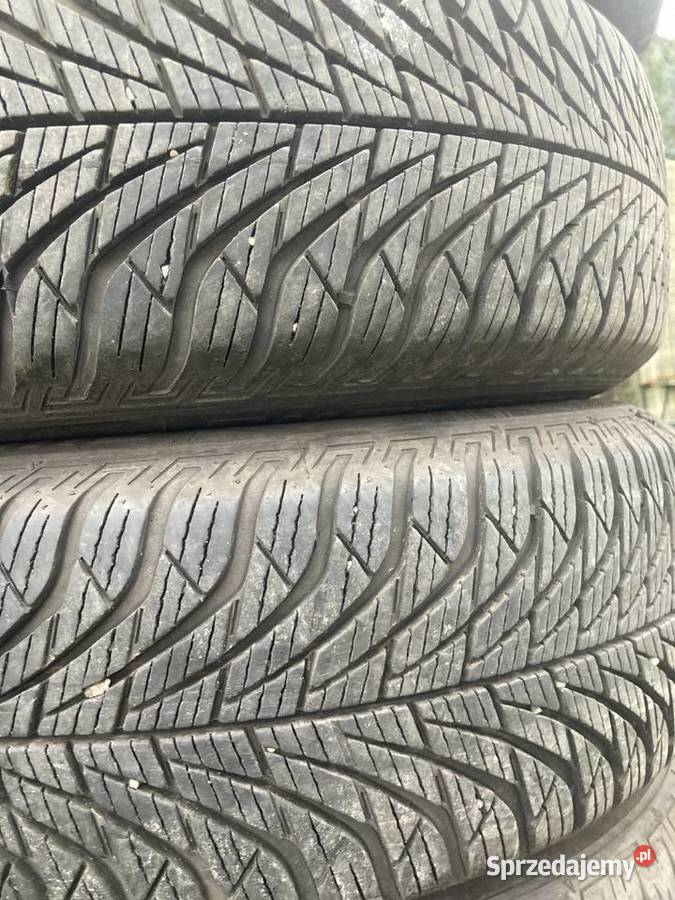 Opony Wielosezonowe i Felgi do Opla 185x65x15 185 Chorzów