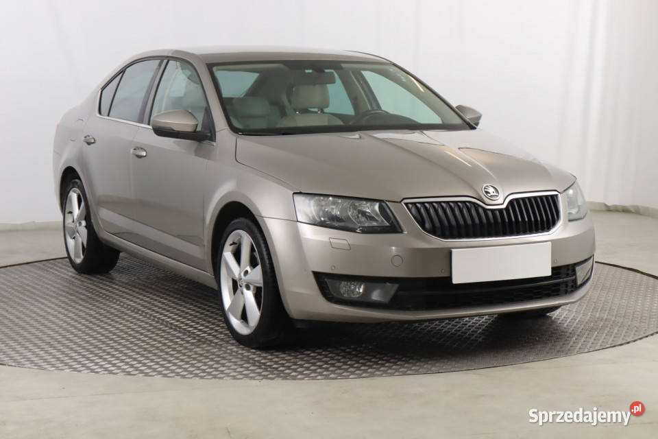 Skoda Octavia 14 TSI benzyna Zabrze sprzedam