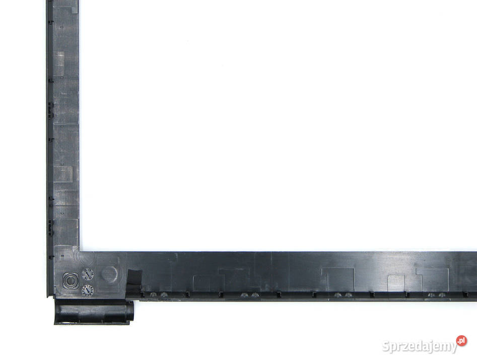 Ramka bezel matrycy lcd Fujitsu Lifebook AH532 łódzkie Cielądz