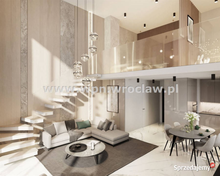 Mieszkanie sprzedam Wrocław 6676m2