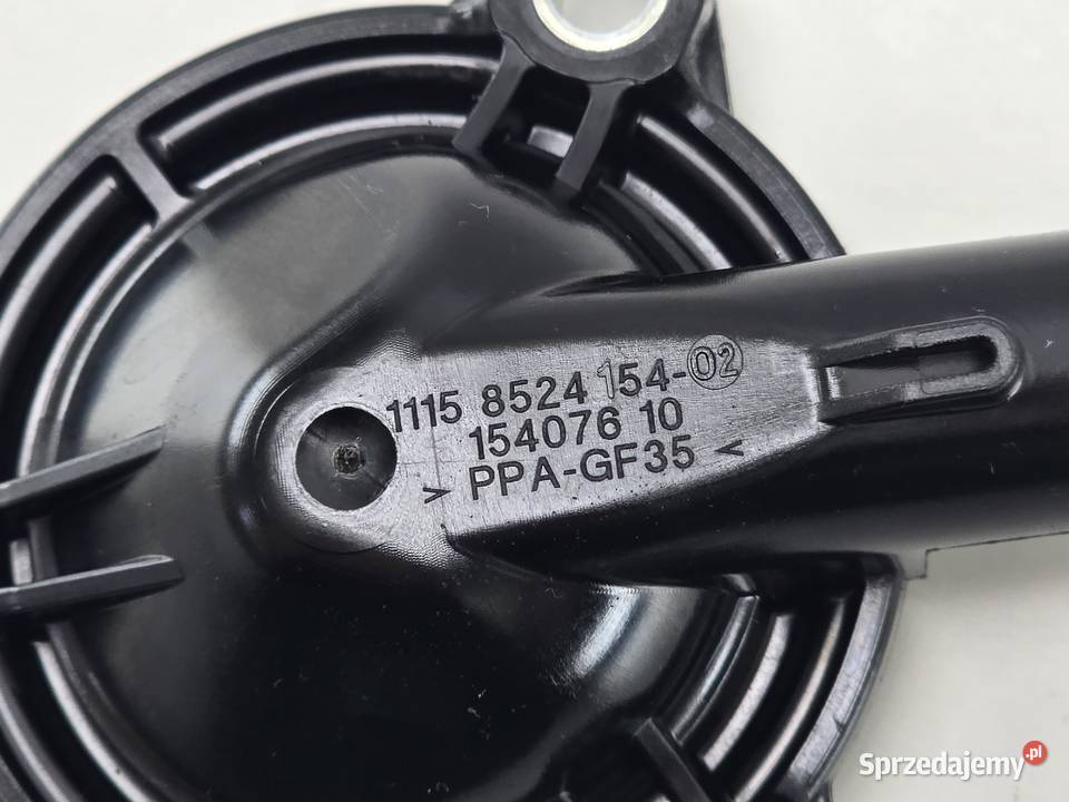 Pokrywa Dekiel Odpowietrzenia Bmw R 1250 Gs